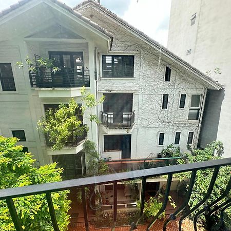 Luxe Paradise Suites Hotel To Ngoc Van Hanoi Exteriör bild